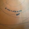 MT Composite Spinner, 2-Blade. New Old Stock - part number B042-1-A (view 7)