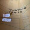 MT Composite Spinner, 2-Blade. New Old Stock - part number B042-1-A (view 8)