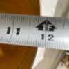 MT Composite Spinner, 2-Blade. New Old Stock - part number B042-1-A (view 10)
