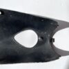 Cessna Nav Light & Strobe Wing Tip Shield/Retainer, LEFT. Used - part number 0723201-3 (view 3)