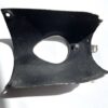 Cessna Nav Light & Strobe Wing Tip Shield/Retainer, LEFT. Used - part number 0723201-3 (view 4)