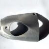 Cessna Nav Light & Strobe Wing Tip Shield/Retainer, LEFT. Used - part number 0723201-3 (view 2)