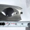 Cessna Nav Light & Strobe Wing Tip Shield/Retainer, LEFT. Used - part number 0723201-3 (view 5)