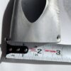 Cessna Nav Light & Strobe Wing Tip Shield/Retainer, LEFT. Used - part number 0723201-3 (view 6)