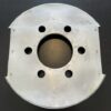 Cessna 150 Spinner Aft Bulkhead. Used - part number 0450025-8
