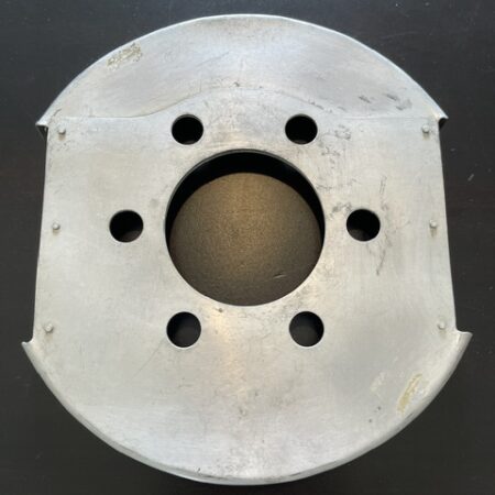 Cessna 150 Spinner Aft Bulkhead. Used - part number 0450025-8