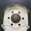 Cessna 150 Spinner Aft Bulkhead. Used - part number 0450025-8 (view 2)