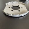 Cessna 150 Spinner Aft Bulkhead. Used - part number 0450025-8 (view 3)