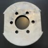 Cessna 150 Spinner Aft Bulkhead. Used - part number 0450025-8