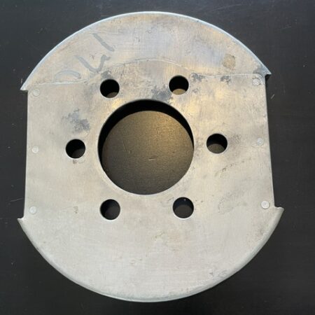 Cessna 150 Spinner Aft Bulkhead. Used - part number 0450025-8
