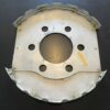 Cessna 150 Spinner Aft Bulkhead. Used - part number 0450025-8 (view 2)