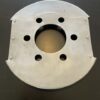 Cessna 150 Spinner Aft Bulkhead. Used - part number 0450025-8
