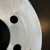 Cessna 150 Spinner Aft Bulkhead. Used - part number 0450025-8 (view 2)