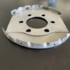 Cessna 150 Spinner Aft Bulkhead. Used - part number 0450025-8 (view 5)