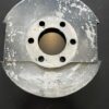 Cessna 150 Spinner Aft Bulkhead. Used - part number 0450040-1
