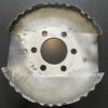 Cessna 150 Spinner Aft Bulkhead. Used - part number 0450040-1 (view 2)