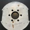 Cessna 150 Spinner Aft Bulkhead. Used - part number 0450040-1