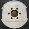 Cessna 150 Spinner Aft Bulkhead. Used - part number 0450040-1