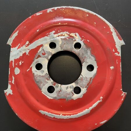 Cessna 150 Spinner Aft Bulkhead. Damage. Used - part number 0450040-1