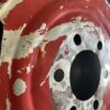 Cessna 150 Spinner Aft Bulkhead. Damage. Used - part number 0450040-1 (view 3)