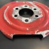 Cessna 150 Spinner Aft Bulkhead. Damage. Used - part number 0450040-1 (view 4)