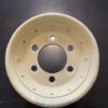Cessna 172 & 175 Spinner Forward Bulkhead. Used - part number 0550228-3