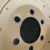 Cessna 172 & 175 Spinner Forward Bulkhead. Used - part number 0550228-3 (view 2)
