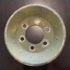 Cessna 172 & 175 Spinner Forward Bulkhead. Used - part number 0550228-3