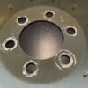 Cessna 172 & 175 Spinner Forward Bulkhead. Used - part number 0550228-3 (view 2)