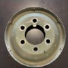 Cessna 172 & 175 Spinner Forward Bulkhead. Used - part number 0550228-3 (view 3)