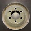 Cessna 172 & 175 Spinner Forward Bulkhead. Used - part number 0550228-3 (view 3)