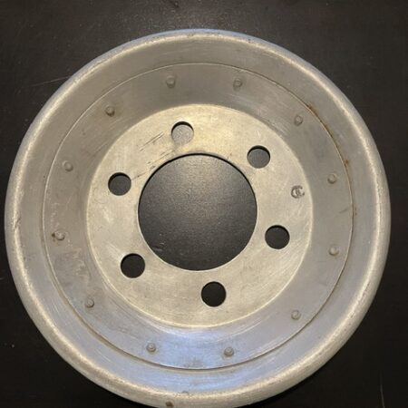 Cessna 172 & 175 Spinner Forward Bulkhead. New Old Stock - part number 0550228-3