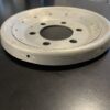 Cessna 172 & 175 Spinner Forward Bulkhead. New Old Stock - part number 0550228-3 (view 4)