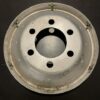 Cessna 172 & 175 Spinner Forward Bulkhead. New Old Stock - part number 0550228-3 (view 3)
