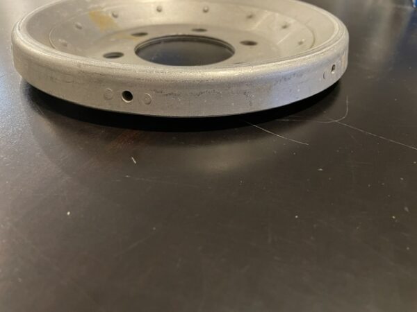 Cessna 172 & 175 Spinner Forward Bulkhead. New Old Stock - part number 0550228-3 (view 4)