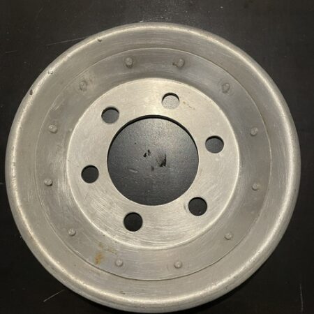 Cessna 172 & 175 Spinner Forward Bulkhead. New Old Stock - part number 0550228-3