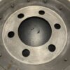 Cessna 172 & 175 Spinner Forward Bulkhead. New Old Stock - part number 0550228-3 (view 2)