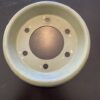 Cessna 172 Spinner Forward Bulkhead. Used - part number 0550321-1 or -5 also 0552231-1