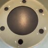 Cessna 172 Spinner Forward Bulkhead. Used - part number 0550321-1 or -5 also 0552231-1 (view 2)