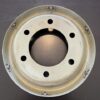 Cessna 172 Spinner Forward Bulkhead. Used - part number 0550321-1 or -5 also 0552231-1 (view 3)