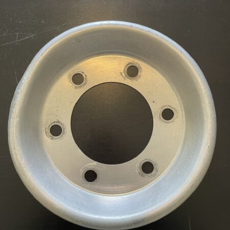 Cessna 172 Spinner Forward Bulkhead. Used