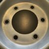 Cessna 172 Spinner Forward Bulkhead. Used (view 2)