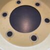 Cessna 172 Spinner Forward Bulkhead. Used - part number 0550321-4 (view 2)