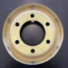 Cessna 172 Spinner Forward Bulkhead. Used - part number 0550321-4 (view 3)