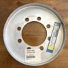 Cessna 170B, & 172 Spinner Aft Bulkhead. New Old Stock - part number 0550162-3 or -5 (view 2)