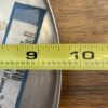 Cessna 170B, & 172 Spinner Aft Bulkhead. New Old Stock - part number 0550162-3 or -5 (view 8)