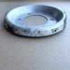 Cessna 172 Spinner Forward Bulkhead. Used - part number 0550321-1 or -5 also 0552231-1 (view 2)