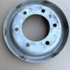 Cessna 172 Spinner Forward Bulkhead. Used - part number 0550321-1 or -5 also 0552231-1 (view 3)
