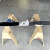 McCauley DTM 7557 Propeller. 2-Blade Cessna 172. Overhaulable - part number DTM 7557 M1 (view 2)
