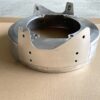 Hartzell 2-Blade Spinner Aft Bulkhead With Form 8130. Cessna 180 & 182. Reworked - part number D-4862-1P (view 2)